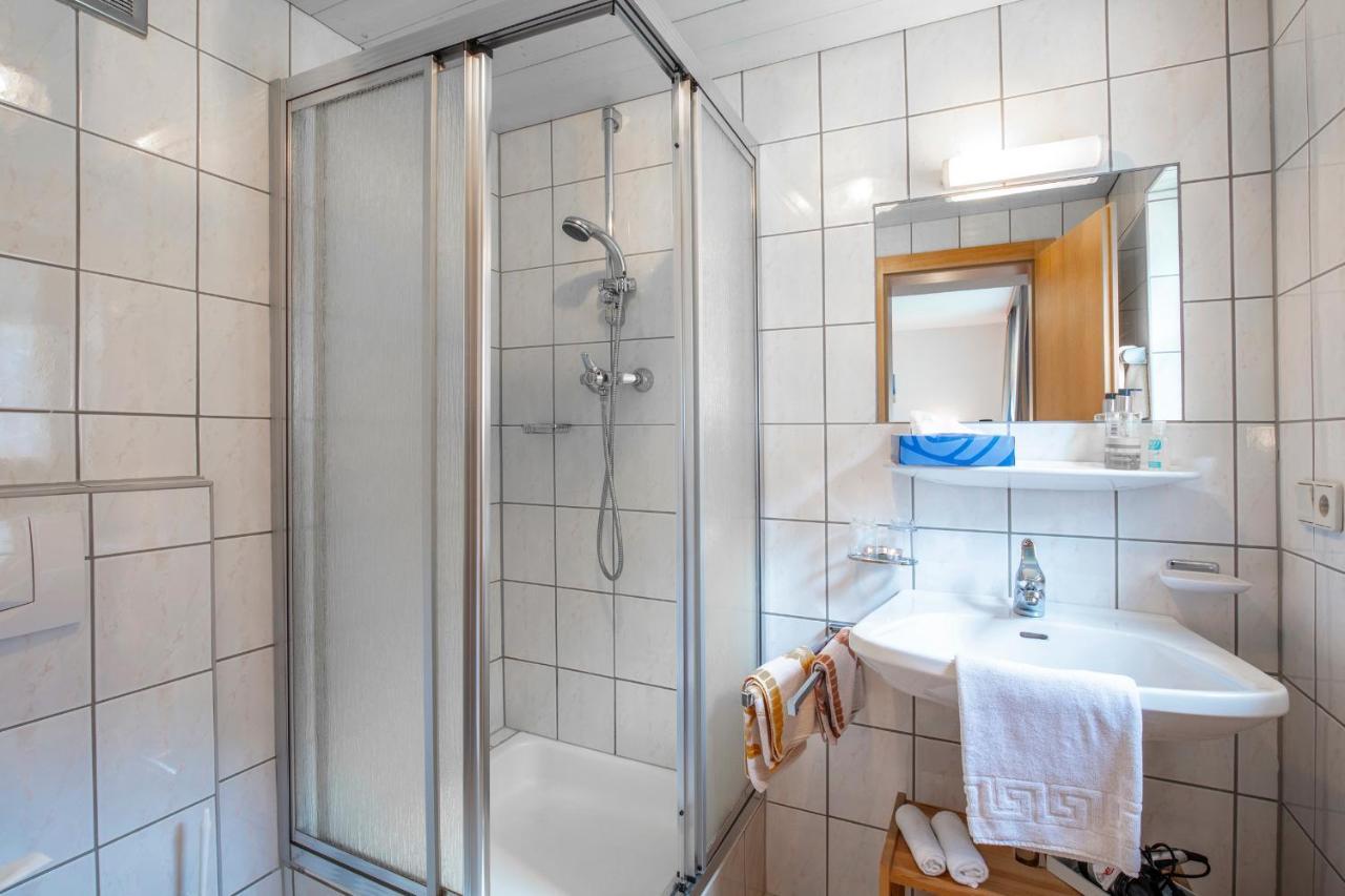 Haus Hugo Hotel Solden Luaran gambar